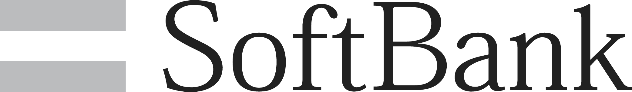 SoftBank Logo